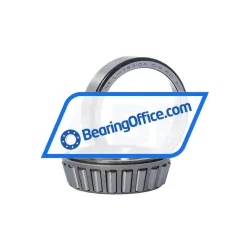 Timken SET106 rulman resim 3