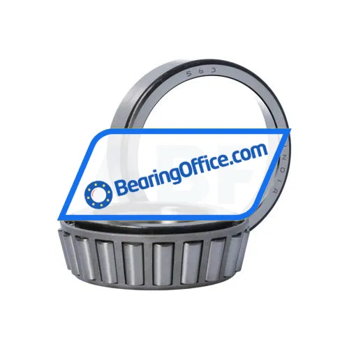 Timken 5566-99401 bearing image 3