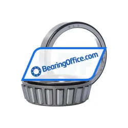 Timken 5566-99401 rulman resim 3