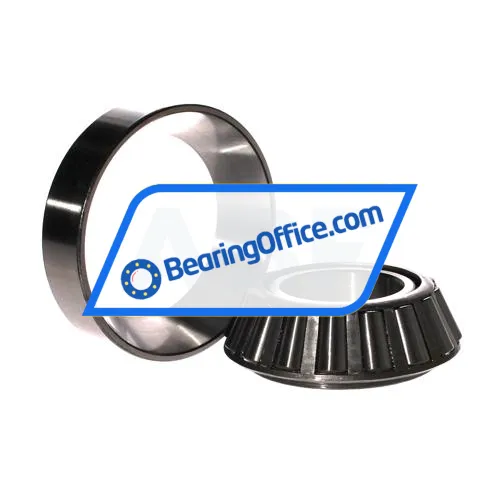 Timken HM903249/10 bearing image 2