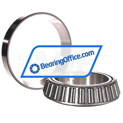 Timken SET79 bearing image 2