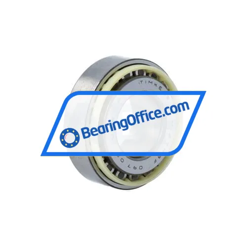 Timken SET34 bearing image 2