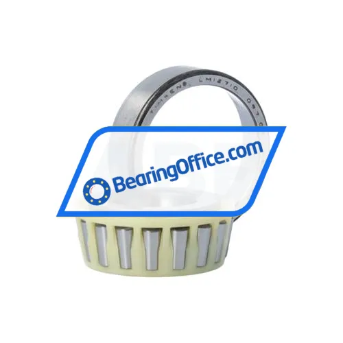 Timken SET34 bearing image 3