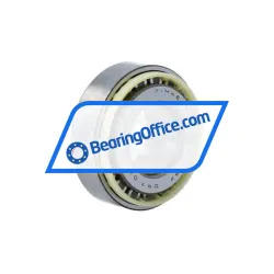 Timken SET34 rulman resim 2