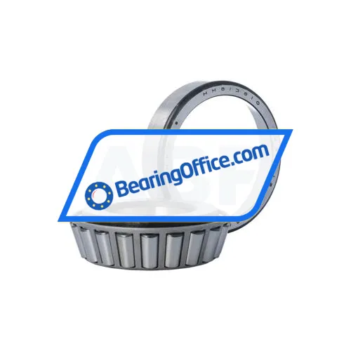 Timken SET335 bearing image 3