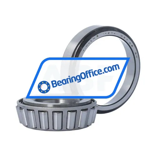 Timken 14125A-99403 bearing image 3