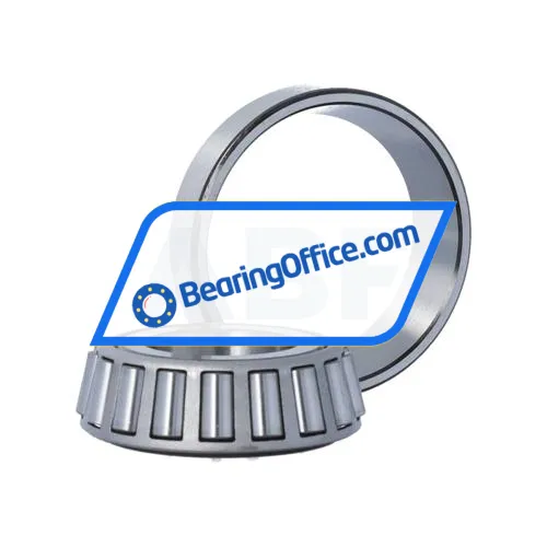 Timken 14125A-99403 bearing image 4