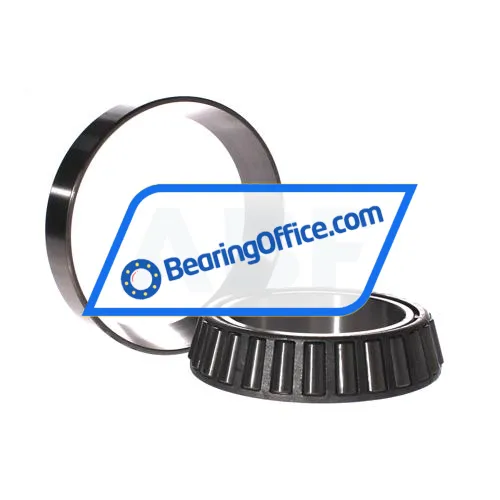 Timken SET361 bearing image 2