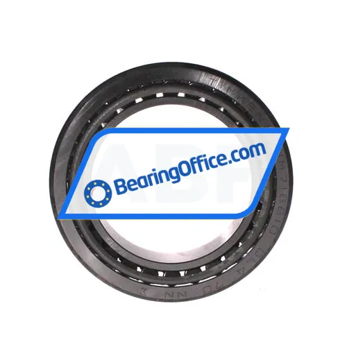 Timken SET361 bearing image 3
