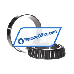 Timken SET361 rulman resim 2