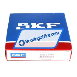 SKF 32021X/PEX rulman resim 3