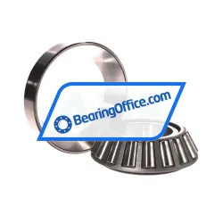 Timken SET1192 rulman resim 2