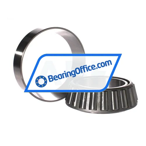 Timken 33115-9X026 bearing image 2
