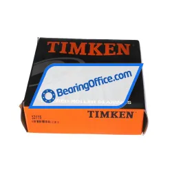 Timken 33115-9X026 rulman resim 4