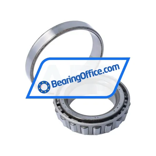 Timken 18590-99401 bearing image 2