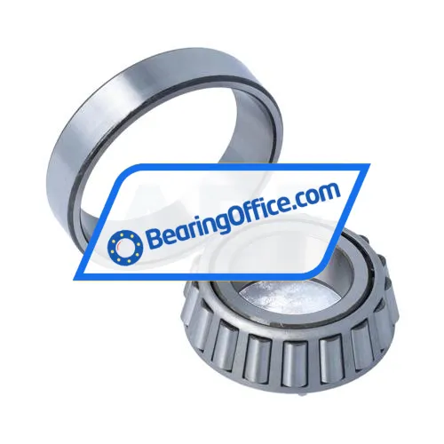 Timken 14130-99401 bearing image 2