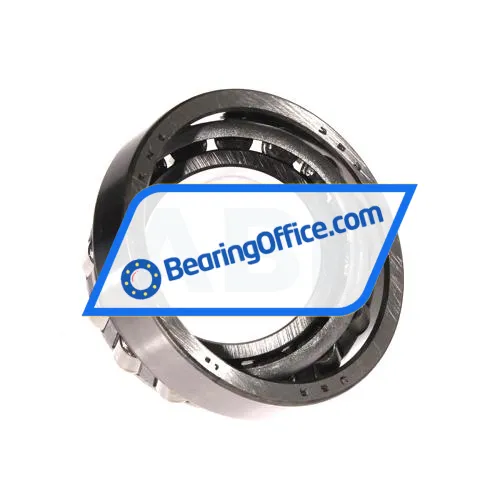 Timken 35175-99401 bearing image 2