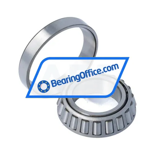 Timken 08125-99401 bearing image 2