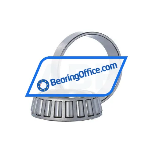 Timken SET58 bearing image 4