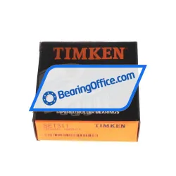 Timken SET311 rulman resim 4