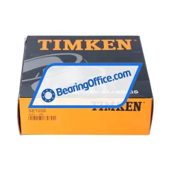Timken SET209 rulman resim 5