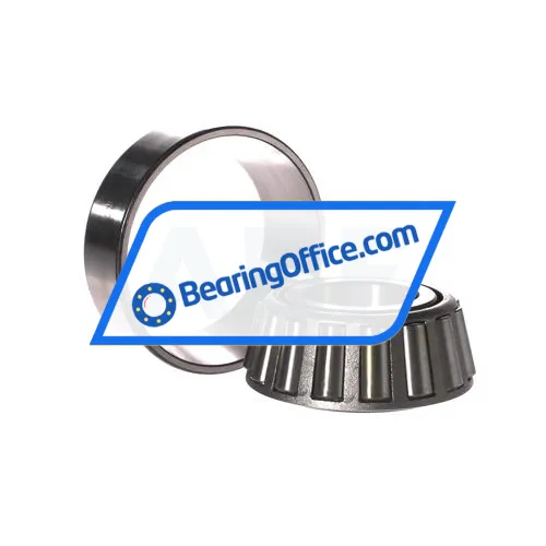 Timken SET235 bearing image 2