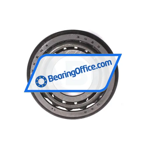 Timken SET235 bearing image 3