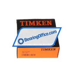 Timken SET235 rulman resim 4