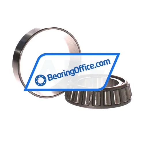 Timken 32210-9X025 bearing image 2