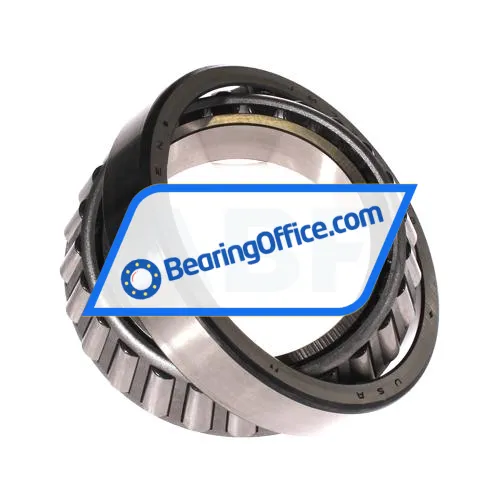 Timken SET327 bearing image 2
