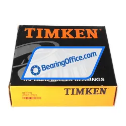 Timken SET327 rulman resim 3