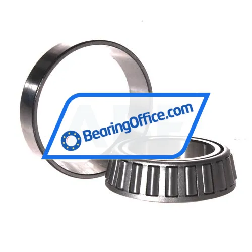 Timken LM29748-99402 bearing image 2