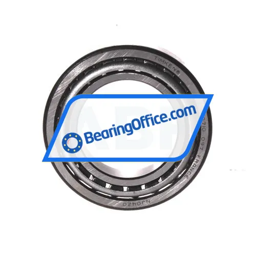 Timken LM29748-99402 bearing image 3