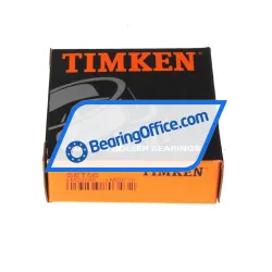 Timken LM29748-99402 rulman resim 4