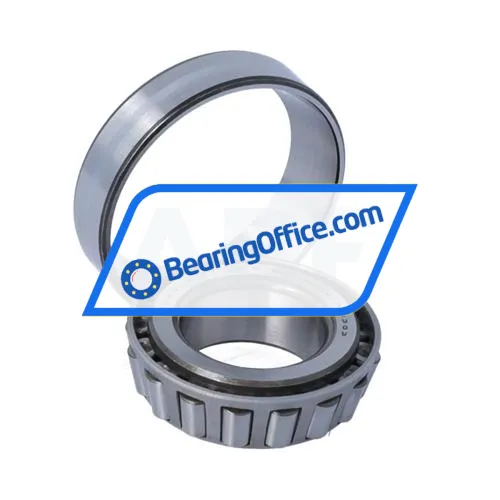 Timken 07100S-99401 bearing image 2