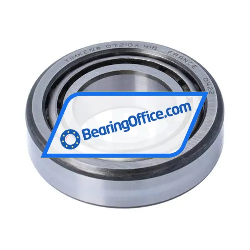 Timken 07100S-99401 bearing image 3