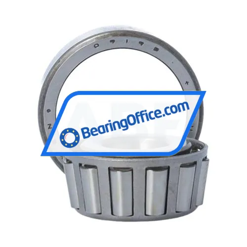 Timken 09067-99401 bearing image 3