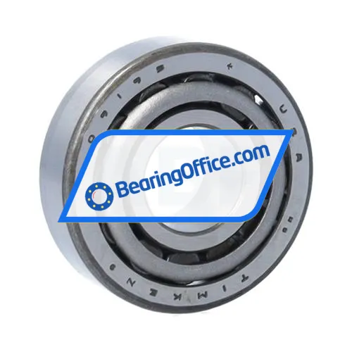 Timken 09067-99401 bearing image 4