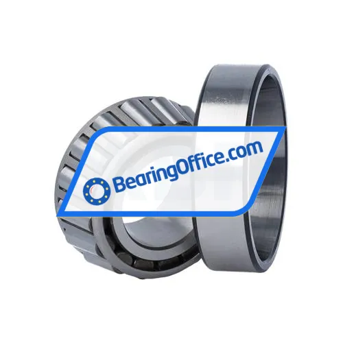 Timken 2580-99402 bearing image 3