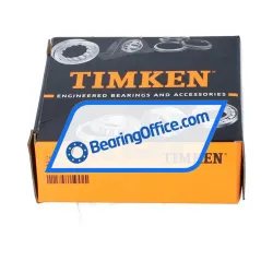 Timken 2580-99402 rulman resim 4
