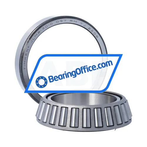 Timken JLM813049-99401