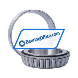 Timken JLM813049-99401 rulman resim 2