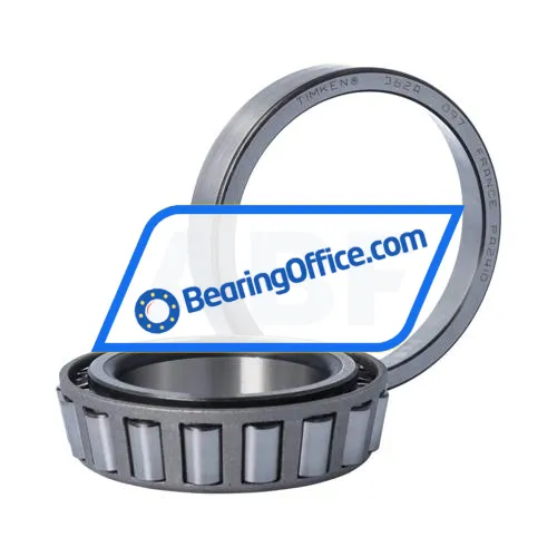 Timken SET201 bearing image 3