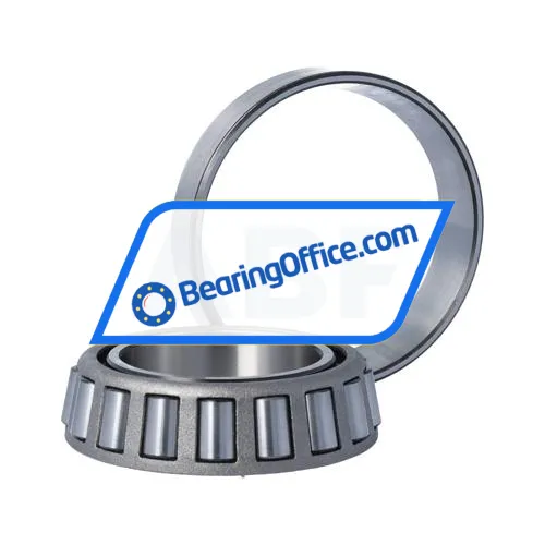 Timken SET201 bearing image 4