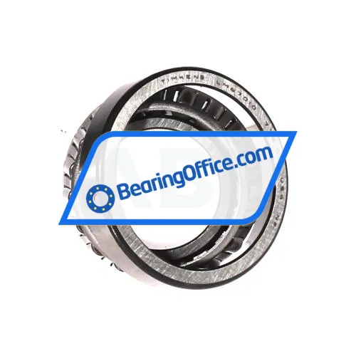 Timken SET71 bearing image 2