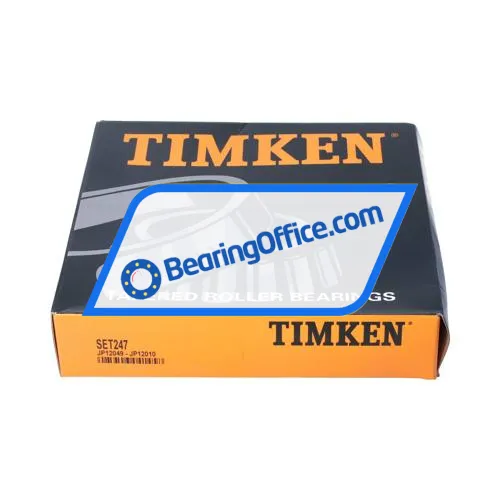 Timken SET247-900SA bearing image 3