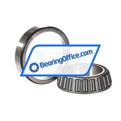 Timken JL69349X/JL69310