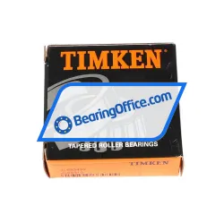 Timken JL69349X/JL69310 rulman resim 4
