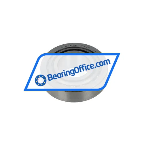 Timken 2780/2729 bearing image 2