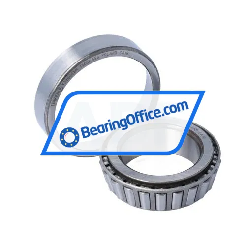 Timken NP537150-90KM1